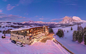 Paradiso Pure Living Vegan Hotel Castelrotto